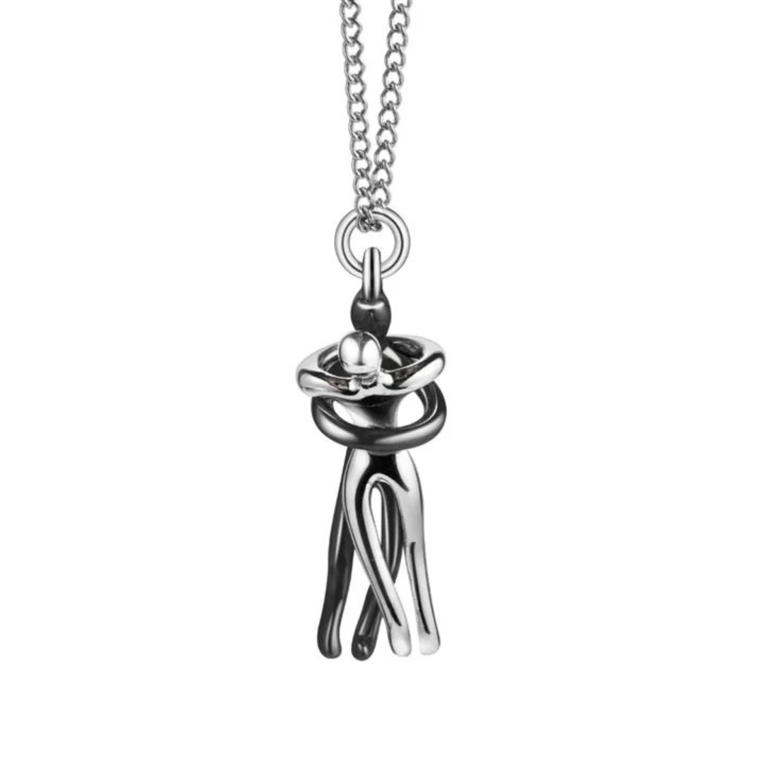 Collana Abbraccio d’Amore - Brillanza™